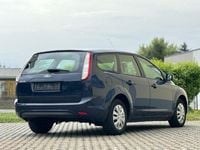 Usata Ford Focus Style 80 CV (58 kW) 2009 Blu Station wagon