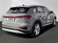 Second-hand Audi Q4 e-tron Ambiente 150 kW (204 CP) 2023 Gri SUV