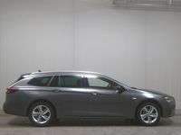 Gebraucht Opel Insignia Business 122 PS (89 kW) 2022 Mondstein grau Kombi