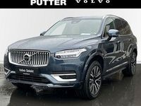 Gebraucht Volvo XC90 Ultimate 455 PS (334 kW) 2022 Blau SUV