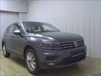 gebraucht VW Tiguan Allspace 2.0 TDI