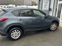 gebraucht Mazda CX-5 2.2 SKYACTIV-D