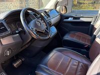 Gebraucht VW T6 PanAmericana 204 PS (150 kW) 2017 Andere farben Van