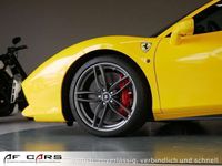 gebraucht Ferrari 488 Lift Kamera Service neu