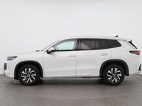 Gebraucht VW Tayron 150 PS (110 kW) 2025 Weiß SUV