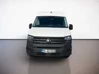 Gebraucht VW Crafter 140 PS (102 kW) 2025 Van