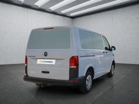 Gebraucht VW Transporter 110 PS (80 kW) 2025 Weiß Van