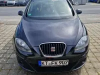 Gebraucht Seat Altea XL Comfort 140 PS (102 kW) 2009 Van / Kleinbus