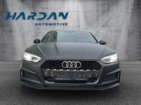 gebraucht Audi S5 Sportback 3.0 TFSI tiptronic quattro