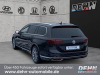 Gebraucht VW Passat Elegance 239 PS (175 kW) 2020 Grau Kombi