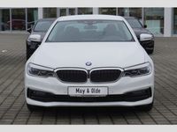 gebraucht BMW 530 d Aut Navi LED ACC HiFi SHZ Klimaaut PDC