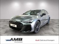 Gebraucht Audi A6 S-Line 204 PS (150 kW) 2025 Florettsilber metallic Kombi