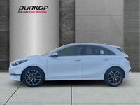 Neu Kia Ceed 140 PS (102 kW) 2025 (wd) casa white s Kleinwagen