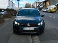 Gebraucht VW Golf VI GTI 211 PS (155 kW) 2011 Andere farben Kleinwagen