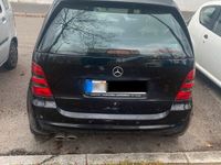 gebraucht Mercedes A210 W168Evolution