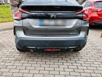 Gebraucht Citroën C4 Feel 131 PS (96 kW) 2021 Grau Limousine