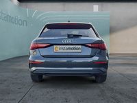 gebraucht Audi A3 Sportback e-tron Audi A3, 38.700 km, 204 PS, EZ 12.2020, Hybrid (Benzin/Elektro)
