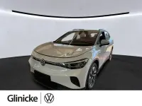 Brugt VW ID.4 Pro Performance 150 kW (204 HK) 2023 Hvid SUV