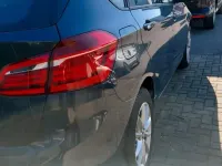Gebraucht BMW 220 184 PS (135 kW) 2017 Blau Kombi