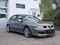 Gebraucht Seat Leon CUPRA 225 PS (165 kW) 2005 Grau Kleinwagen