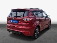 gebraucht Ford Kuga 1.5 EcoBoost 2x4 ST-Line