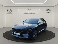 Gebraucht Mazda CX-6e Takumi-Line 189 kW (258 PS) 2026 Schwarz SUV
