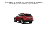 Gebraucht Audi Q5 Sport 299 PS (219 kW) 2023 Matadorrot metallic (metallic) SUV