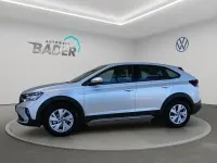 Gebraucht VW Taigo Life 116 PS (85 kW) 2025 Silber SUV