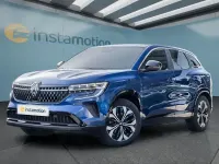 Usado Renault Austral 140 CV (102 kW) 2023 Azul SUV