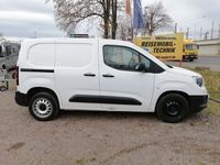 gebraucht Opel Combo-e Life Cargo1.5 Di75kW S/S Klima, PDC, etc.