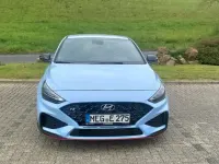 Gebraucht Hyundai i30 280 PS (205 kW) 2024 Blau Limousine