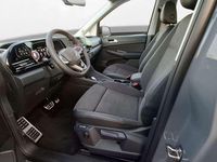 Neu VW Caddy Style 122 PS (89 kW) 2026 Pure grey Van / Kleinbus