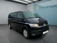 Gebraucht VW Caravelle 150 PS (110 kW) 2020 Schwarz Van