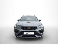 Gebraucht Cupra Ateca 190 PS (139 kW) 2025 Grau SUV