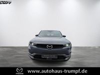 Gebraucht Mazda MX30 Ad'Vantage 125 kW (170 PS) 2024 Grau SUV