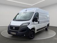 Gebraucht Fiat Ducato 120 PS (88 kW) 2023 Weiß Van