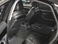 Brugt Audi A8 340 HK (250 kW) 2021 Sedan