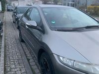 gebraucht Honda Civic 2009