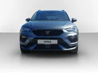 Gebraucht Cupra Ateca VZ 300 PS (220 kW) 2024 Graphite grau metallic SUV