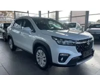 Gebraucht Suzuki SX4 S-Cross Comfort 110 PS (80 kW) 2025 Weiß metallic SUV
