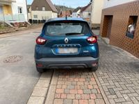 gebraucht Renault Captur Auto