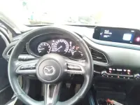 Gebraucht Mazda CX-30 Selection 150 PS (110 kW) 2020 Weiß SUV
