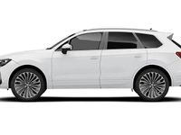 Neu VW Touareg R-line 286 PS (210 kW) 2025 Weiß SUV