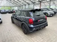 Occasion Mini Cooper 136 ch (100 kW) 2021 Noir Citadine