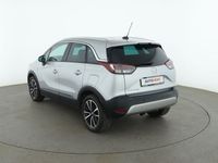 gebraucht Opel Crossland X 1.2 Ultimate, Benzin, 16.780 €