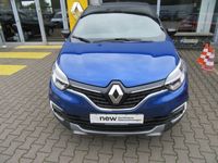 gebraucht Renault Captur TCe 150 EDC Version S*NAV*KAM*SHZ*