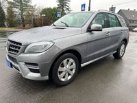 gebraucht Mercedes 350 CDI BlueTec*AMG-LINE*Vollausstattung*