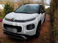 gebraucht Citroën C3 Aircross PureTech 130 Shine