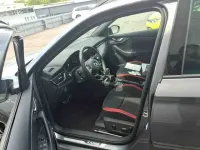 Gebraucht Skoda Kamiq Monte Carlo 150 PS (110 kW) 2022 Graphitegrau metallic SUV