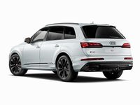 Gebraucht Audi SQ7 Ambiente 507 PS (372 kW) 2025 Silber SUV